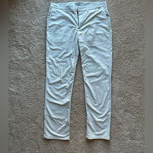 Men’s Travis Mathew golf/hybrid pants size 34x32